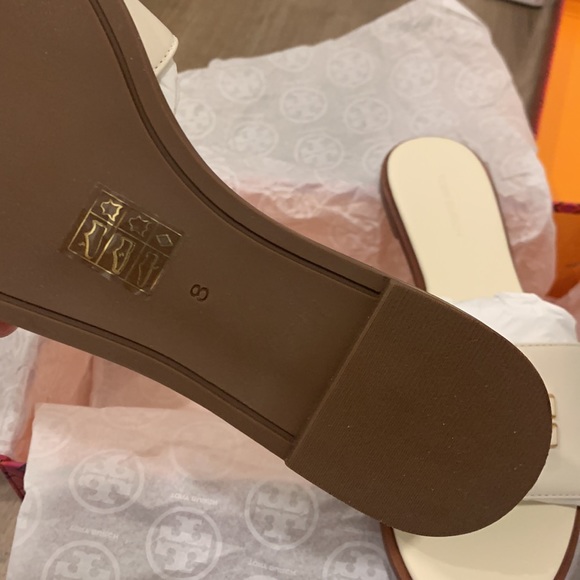 Tory Burch Everly slides - Picture 3 of 4